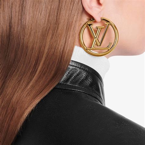 lv earrings replica|louis vuitton earrings flannels.